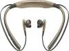 Bluetooth Hands Free Samsung Level U Wireless Χρυσό Bluetooth Hands Free Samsung Level U Wireless Χρυσό
